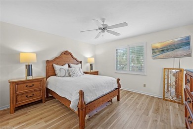 Tucked just minutes from the heart of 5th Avenue South, this on Foxfire Golf and Country Club  in Florida - for sale on GolfHomes.com, golf home, golf lot