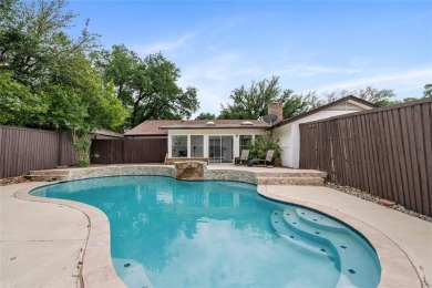 LOCATION, LOCATION, LOCATION! Outstanding 3 Bedroom, 3 Bathroom on Canyon Creek Country Club in Texas - for sale on GolfHomes.com, golf home, golf lot