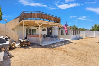 Live on the Green! 
Welcome to 14075 Wimbleton Dr., a on Green Tree Golf Course in California - for sale on GolfHomes.com, golf home, golf lot