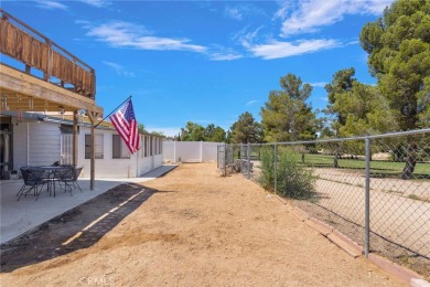 Live on the Green! 
Welcome to 14075 Wimbleton Dr., a on Green Tree Golf Course in California - for sale on GolfHomes.com, golf home, golf lot