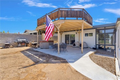 Live on the Green! 
Welcome to 14075 Wimbleton Dr., a on Green Tree Golf Course in California - for sale on GolfHomes.com, golf home, golf lot