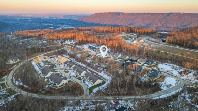 Where home becomes a lifestyle, an incredible investment is made on Black Creek Club in Tennessee - for sale on GolfHomes.com, golf home, golf lot