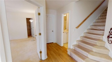 Welcome to this Windward Lake Community 5 bedroom and on The Golf Club of Georgia in Georgia - for sale on GolfHomes.com, golf home, golf lot