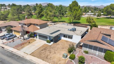 Live on the Green! 
Welcome to 14075 Wimbleton Dr., a on Green Tree Golf Course in California - for sale on GolfHomes.com, golf home, golf lot
