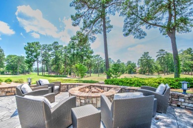 Spectacular Waterfront 4-bedroom, 3.5-bathroom home plus an on Woodside Plantation Country Club in South Carolina - for sale on GolfHomes.com, golf home, golf lot