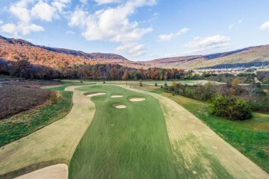 Where home becomes a lifestyle, an incredible investment is made on Black Creek Club in Tennessee - for sale on GolfHomes.com, golf home, golf lot