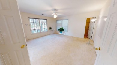 Welcome to this Windward Lake Community 5 bedroom and on The Golf Club of Georgia in Georgia - for sale on GolfHomes.com, golf home, golf lot