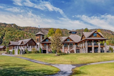 Where home becomes a lifestyle, an incredible investment is made on Black Creek Club in Tennessee - for sale on GolfHomes.com, golf home, golf lot