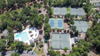 Spectacular Waterfront 4-bedroom, 3.5-bathroom home plus an on Woodside Plantation Country Club in South Carolina - for sale on GolfHomes.com, golf home, golf lot