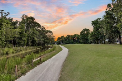 Nestled in the picturesque Shadowmoss community in West Ashley on Shadowmoss Plantation Golf Club in South Carolina - for sale on GolfHomes.com, golf home, golf lot