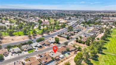 Live on the Green! 
Welcome to 14075 Wimbleton Dr., a on Green Tree Golf Course in California - for sale on GolfHomes.com, golf home, golf lot