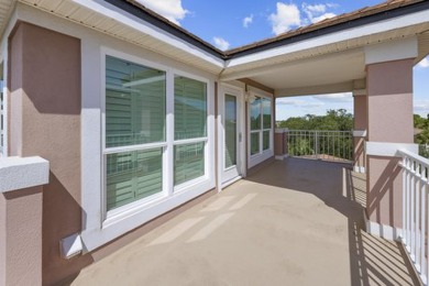 Discover coastal living at its finest in this elegant on Regatta Bay Golf and Country Club in Florida - for sale on GolfHomes.com, golf home, golf lot