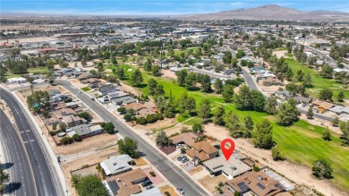 Live on the Green! 
Welcome to 14075 Wimbleton Dr., a on Green Tree Golf Course in California - for sale on GolfHomes.com, golf home, golf lot