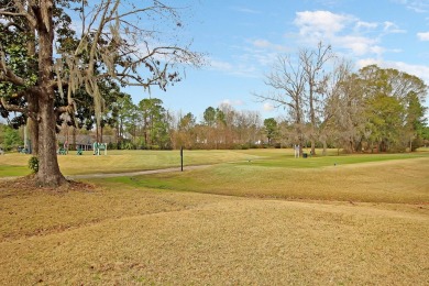 Nestled in the picturesque Shadowmoss community in West Ashley on Shadowmoss Plantation Golf Club in South Carolina - for sale on GolfHomes.com, golf home, golf lot