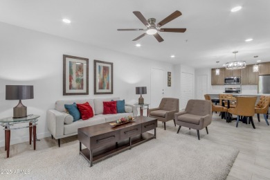 Step into style and sophistication with this completely on Continental Golf Course in Arizona - for sale on GolfHomes.com, golf home, golf lot
