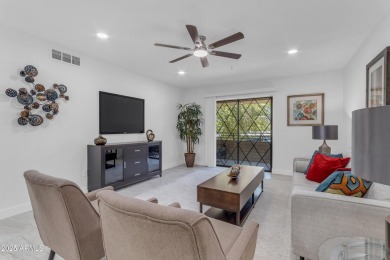 Step into style and sophistication with this completely on Continental Golf Course in Arizona - for sale on GolfHomes.com, golf home, golf lot