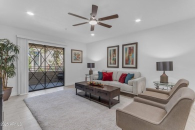 Step into style and sophistication with this completely on Continental Golf Course in Arizona - for sale on GolfHomes.com, golf home, golf lot