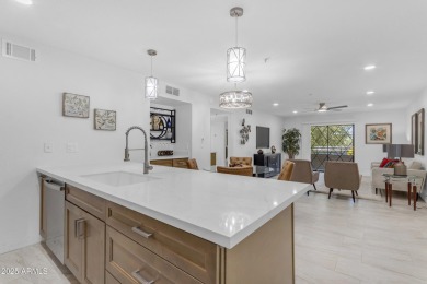 Step into style and sophistication with this completely on Continental Golf Course in Arizona - for sale on GolfHomes.com, golf home, golf lot