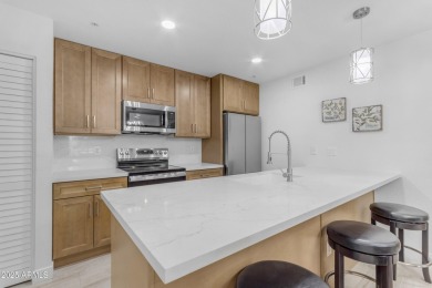 Step into style and sophistication with this completely on Continental Golf Course in Arizona - for sale on GolfHomes.com, golf home, golf lot