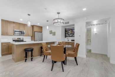 Step into style and sophistication with this completely on Continental Golf Course in Arizona - for sale on GolfHomes.com, golf home, golf lot