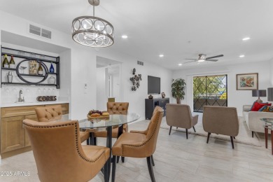 Step into style and sophistication with this completely on Continental Golf Course in Arizona - for sale on GolfHomes.com, golf home, golf lot