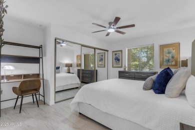 Step into style and sophistication with this completely on Continental Golf Course in Arizona - for sale on GolfHomes.com, golf home, golf lot