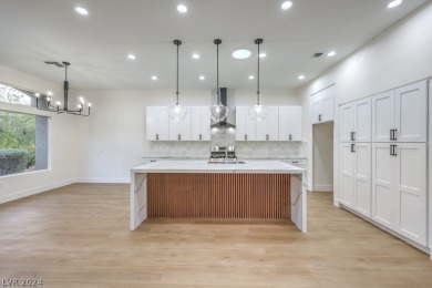 Beautifully remodeled home with 12 foot ceilings, open living on Highland Falls Golf Club in Nevada - for sale on GolfHomes.com, golf home, golf lot