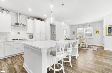 Experience the perfect blend of sophistication and better than on Greer Golf and Country Club in South Carolina - for sale on GolfHomes.com, golf home, golf lot