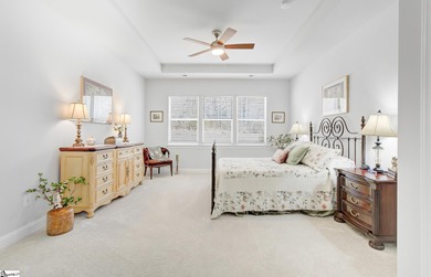 Experience the perfect blend of sophistication and better than on Greer Golf and Country Club in South Carolina - for sale on GolfHomes.com, golf home, golf lot