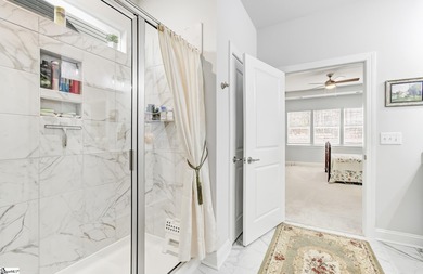 Experience the perfect blend of sophistication and better than on Greer Golf and Country Club in South Carolina - for sale on GolfHomes.com, golf home, golf lot