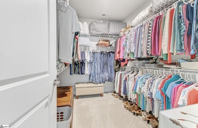 Experience the perfect blend of sophistication and better than on Greer Golf and Country Club in South Carolina - for sale on GolfHomes.com, golf home, golf lot