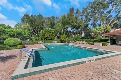 Top Floor CORNER condo with vaulted ceilings, new luxury on The Landings Yacht, Golf and Tennis Club in Florida - for sale on GolfHomes.com, golf home, golf lot