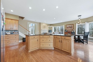 Welcome to the highly sought-after Chestnut Hills Golf on Chestnut Hills Golf Club in Indiana - for sale on GolfHomes.com, golf home, golf lot