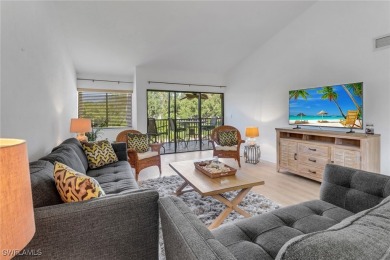 Top Floor CORNER condo with vaulted ceilings, new luxury on The Landings Yacht, Golf and Tennis Club in Florida - for sale on GolfHomes.com, golf home, golf lot