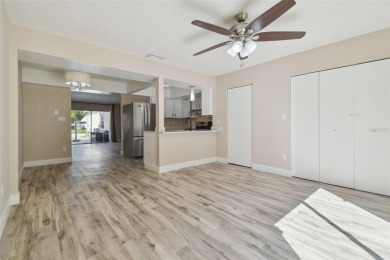 3BR/2.5BA TOWNHOME in the heart of Northdale, zoned to A-RATED on Northdale Golf and Tennis Club in Florida - for sale on GolfHomes.com, golf home, golf lot