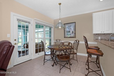 Meticulously maintained one owner home located in sought after on Kings Grant Golf and Country Club in North Carolina - for sale on GolfHomes.com, golf home, golf lot