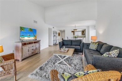 Top Floor CORNER condo with vaulted ceilings, new luxury on The Landings Yacht, Golf and Tennis Club in Florida - for sale on GolfHomes.com, golf home, golf lot