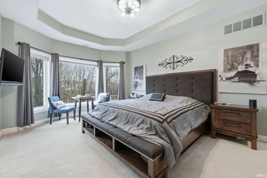 Welcome to the highly sought-after Chestnut Hills Golf on Chestnut Hills Golf Club in Indiana - for sale on GolfHomes.com, golf home, golf lot