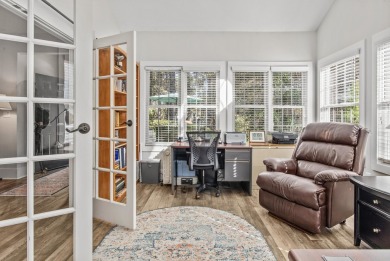 Charming One-Level Townhome in Hopeton Village at Great Waters - on Great Waters Course At Reynolds Plantation in Georgia - for sale on GolfHomes.com, golf home, golf lot