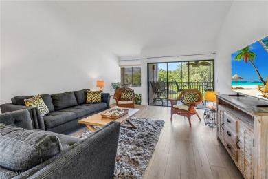 Top Floor CORNER condo with vaulted ceilings, new luxury on The Landings Yacht, Golf and Tennis Club in Florida - for sale on GolfHomes.com, golf home, golf lot