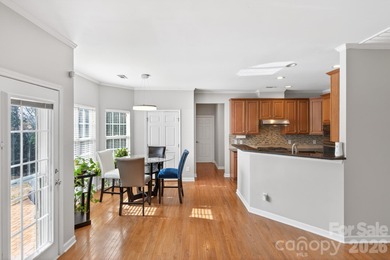 Welcome to 1458 Bedlington Drive NW, a spacious and beautifully on Highland Creek Golf Club in North Carolina - for sale on GolfHomes.com, golf home, golf lot