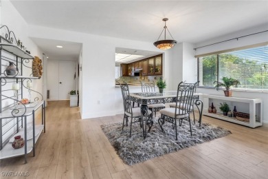 Top Floor CORNER condo with vaulted ceilings, new luxury on The Landings Yacht, Golf and Tennis Club in Florida - for sale on GolfHomes.com, golf home, golf lot