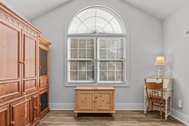 Charming One-Level Townhome in Hopeton Village at Great Waters - on Great Waters Course At Reynolds Plantation in Georgia - for sale on GolfHomes.com, golf home, golf lot
