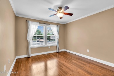 Beautifully updated and appointed, this 2-bedroom, 1.5-bath home on Concordia Golf Club in New Jersey - for sale on GolfHomes.com, golf home, golf lot