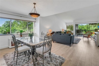 Top Floor CORNER condo with vaulted ceilings, new luxury on The Landings Yacht, Golf and Tennis Club in Florida - for sale on GolfHomes.com, golf home, golf lot