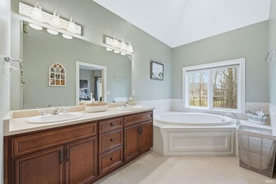 Welcome to the highly sought-after Chestnut Hills Golf on Chestnut Hills Golf Club in Indiana - for sale on GolfHomes.com, golf home, golf lot