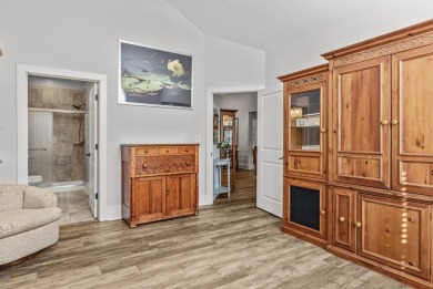Charming One-Level Townhome in Hopeton Village at Great Waters - on Great Waters Course At Reynolds Plantation in Georgia - for sale on GolfHomes.com, golf home, golf lot