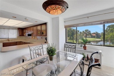 Top Floor CORNER condo with vaulted ceilings, new luxury on The Landings Yacht, Golf and Tennis Club in Florida - for sale on GolfHomes.com, golf home, golf lot