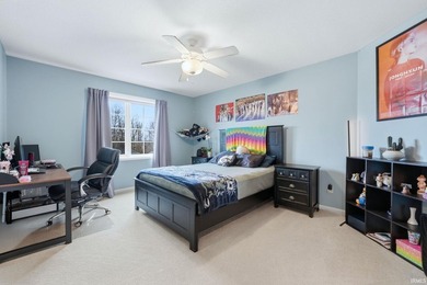 Welcome to the highly sought-after Chestnut Hills Golf on Chestnut Hills Golf Club in Indiana - for sale on GolfHomes.com, golf home, golf lot