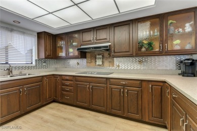 Top Floor CORNER condo with vaulted ceilings, new luxury on The Landings Yacht, Golf and Tennis Club in Florida - for sale on GolfHomes.com, golf home, golf lot
